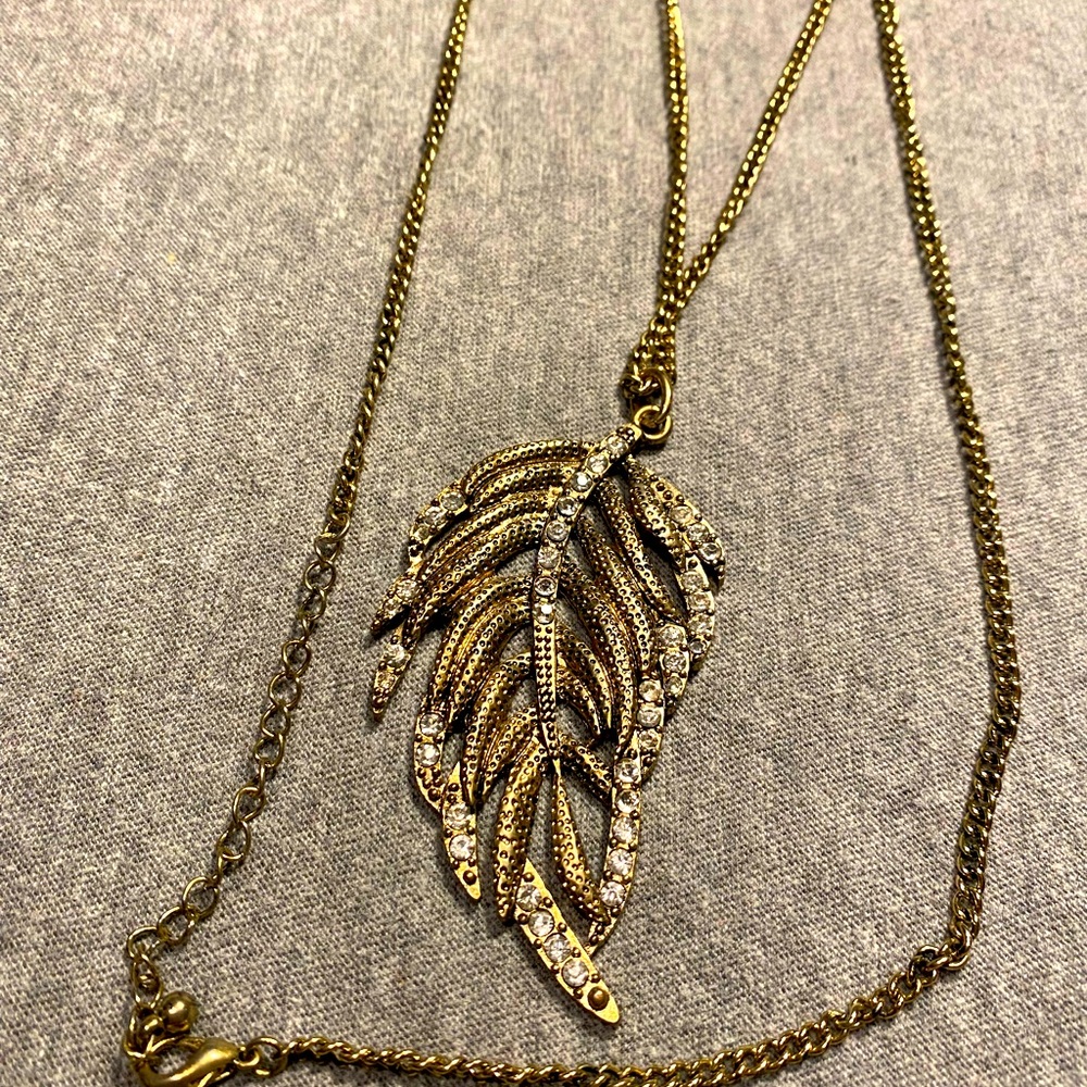Chain Necklaces 2 for $10